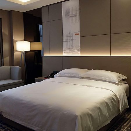 Ramada Plaza By Wyndham Changsha Wangcheng Buitenkant foto