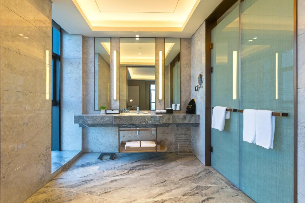 Ramada Plaza By Wyndham Changsha Wangcheng Buitenkant foto